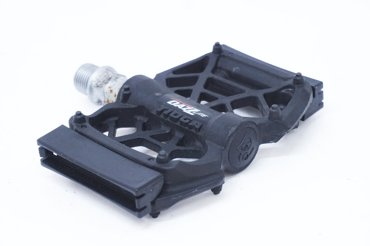 TIOGA 「タイオガ」 SPYDER DAZZ LITE ペダル / 大阪美原北インター店