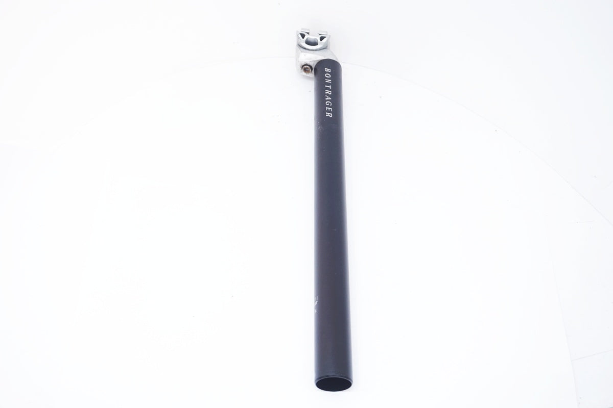 BONTRAGER  「ボントレガー」 Φ31.6 400mm シートポスト / 大阪美原北インター店