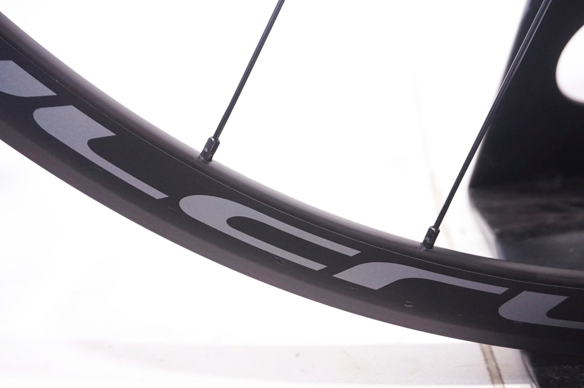 FULCRUM 「フルクラム」 RACING 600 DB SHIMANO 11s ホイールセット