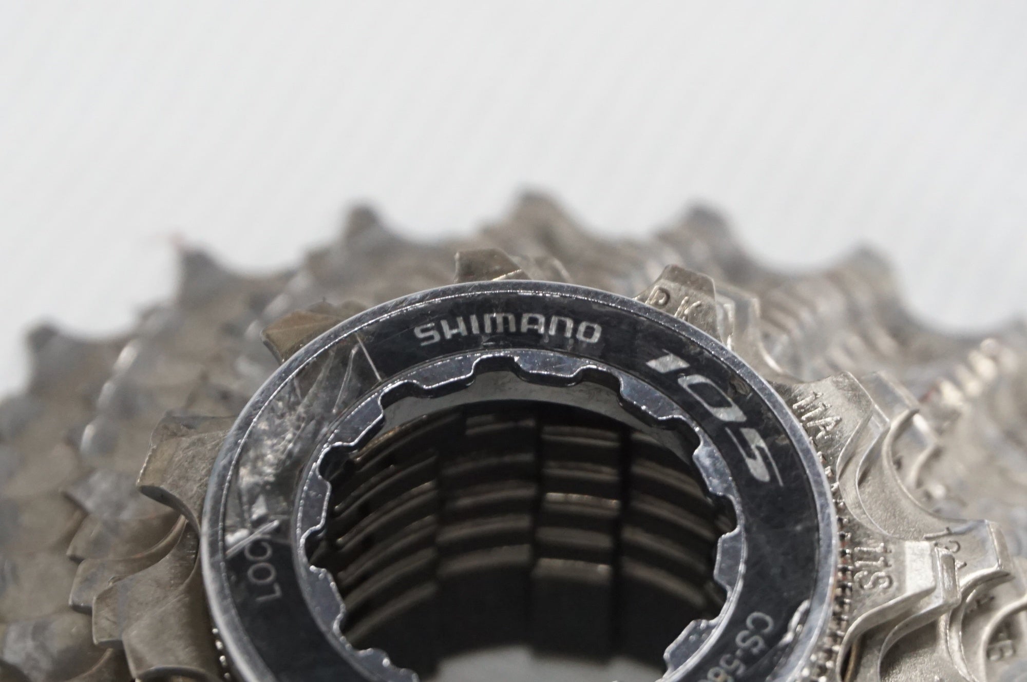 SHIMANO 「シマノ」 105 CS-5800 11-28T スプロケット / 阪急塚口店