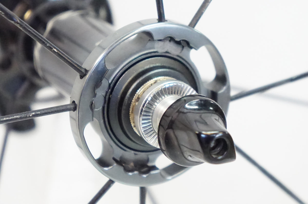 SHIMANO 「シマノ」 DURA-ACE WH-R9100-C24-CL シマノ 11/12速 ホイールセット / 熊谷本店