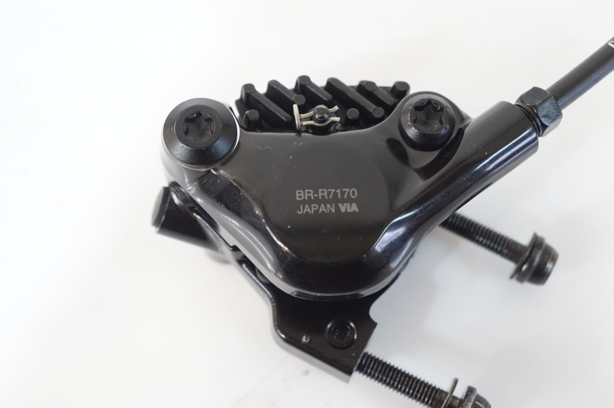 SHIMANO 「シマノ」 105 BR-R7170 油圧ブレーキキャリパーセット / 大宮店