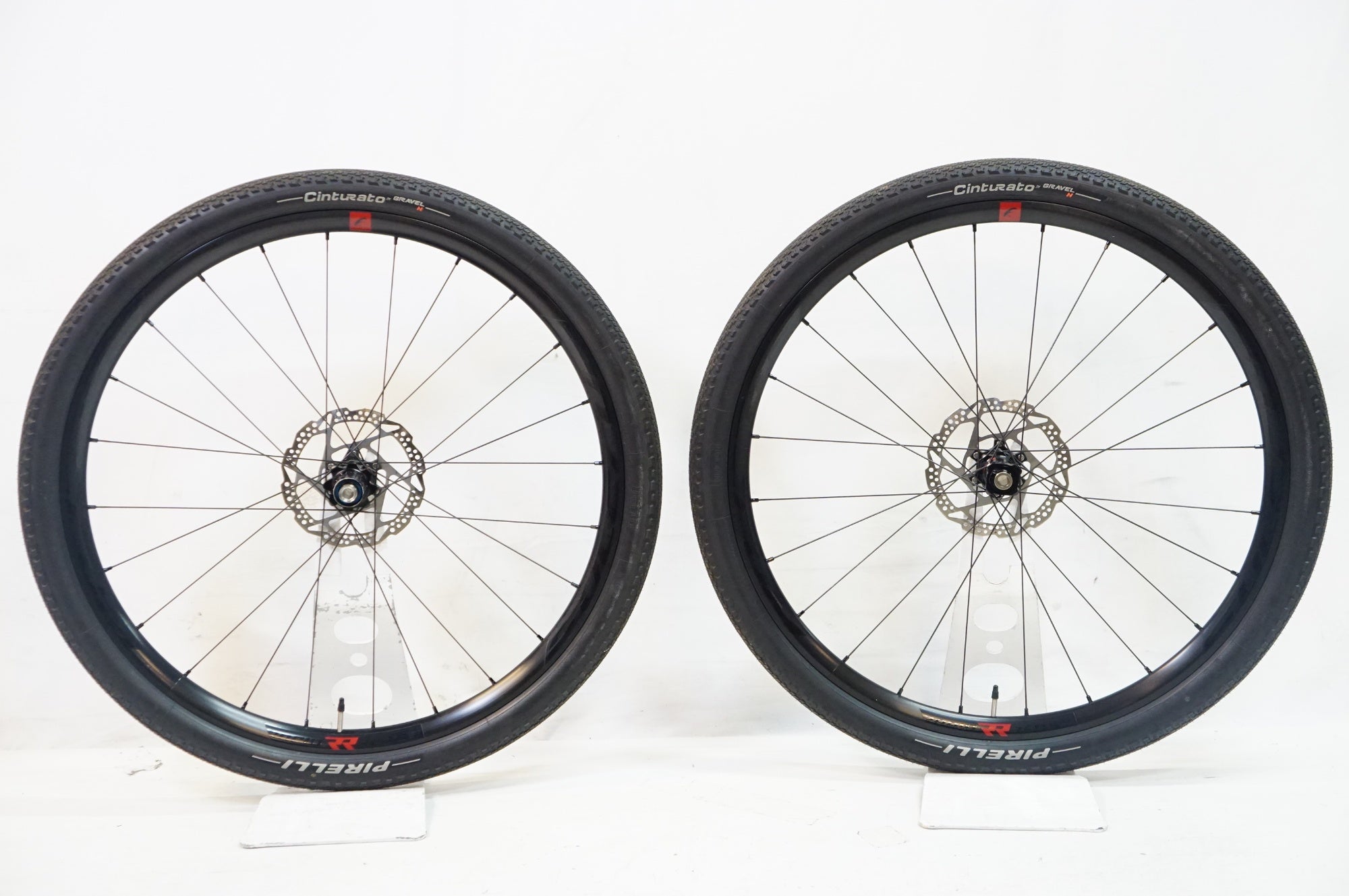 FULCRUM 「フルクラム」 RAPID RED 5 DB 650B シマノ11速 ホイールセット / 熊谷本店