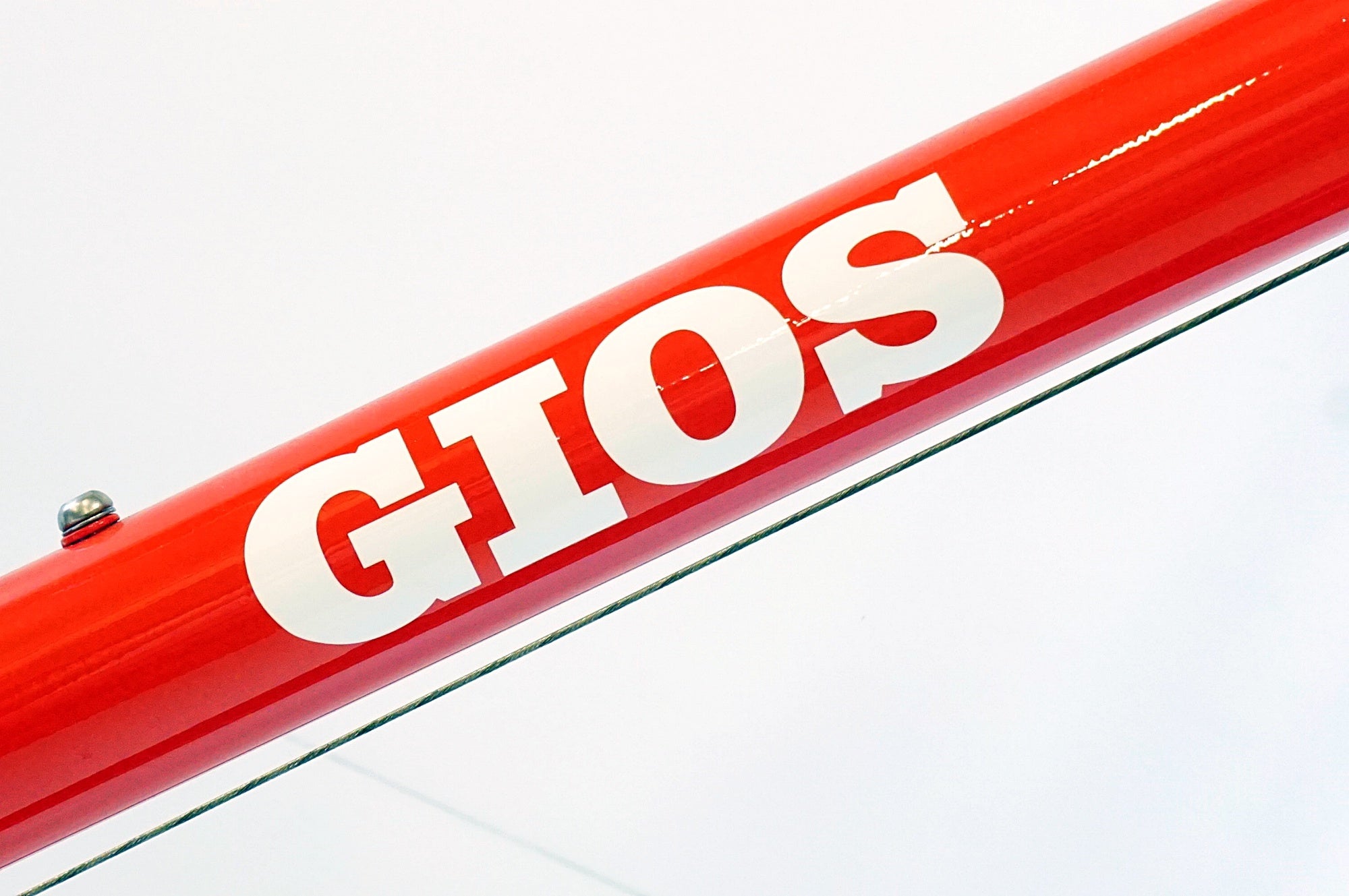 GIOS 「ジオス」 GENOVA 24 2017年頃モデル キッズバイク / 浜松店