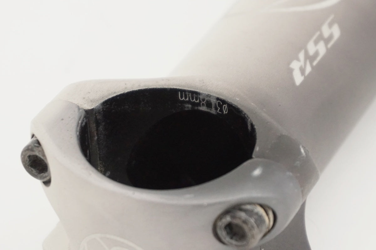 BONTRAGER 「ボントレガー」 SSR 31.8mm 100mm ステム / 京都八幡店