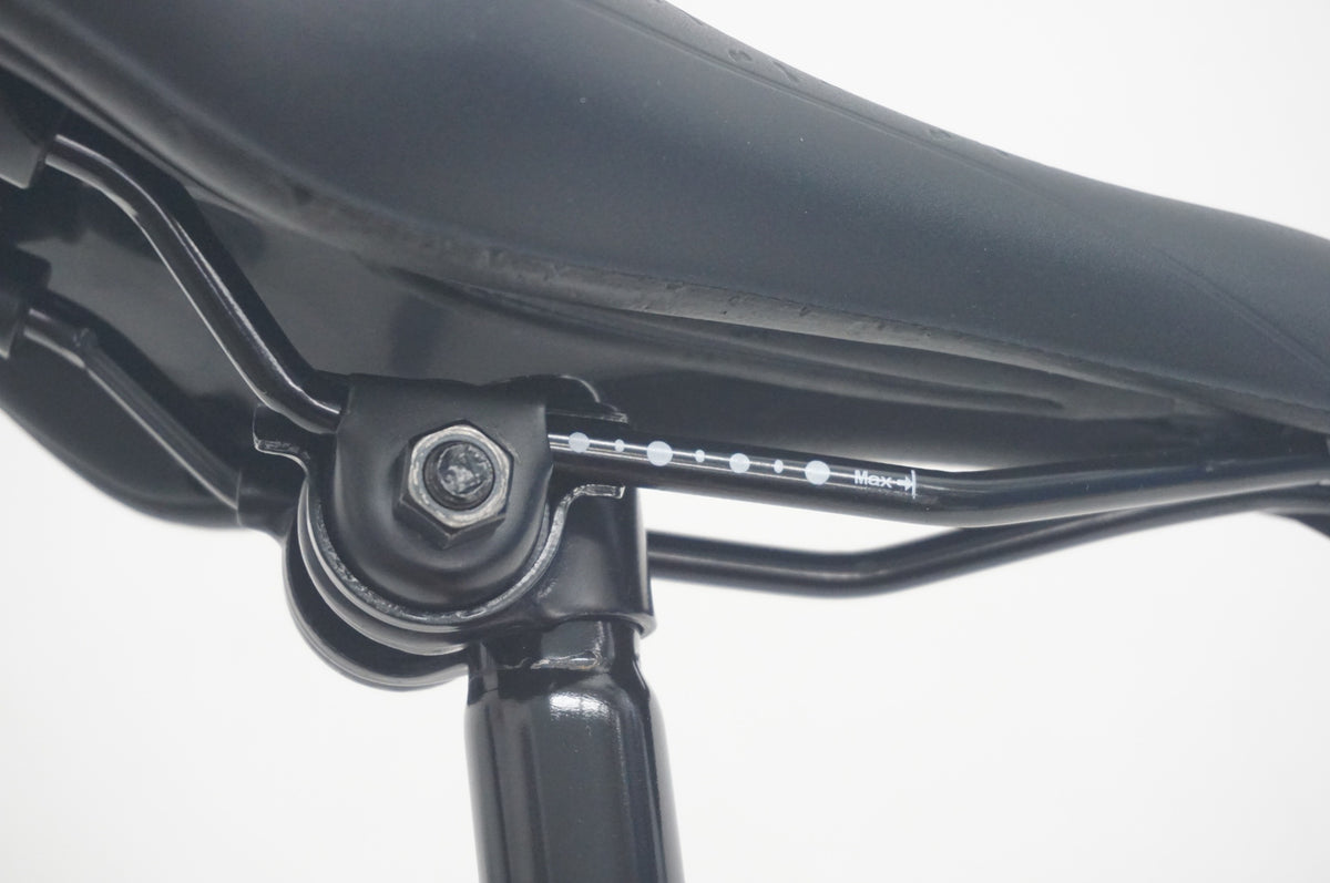 TIOGA 「タイオガ」 ACENTIA サドル φ25.4 250mm シートポストセット / 福岡店