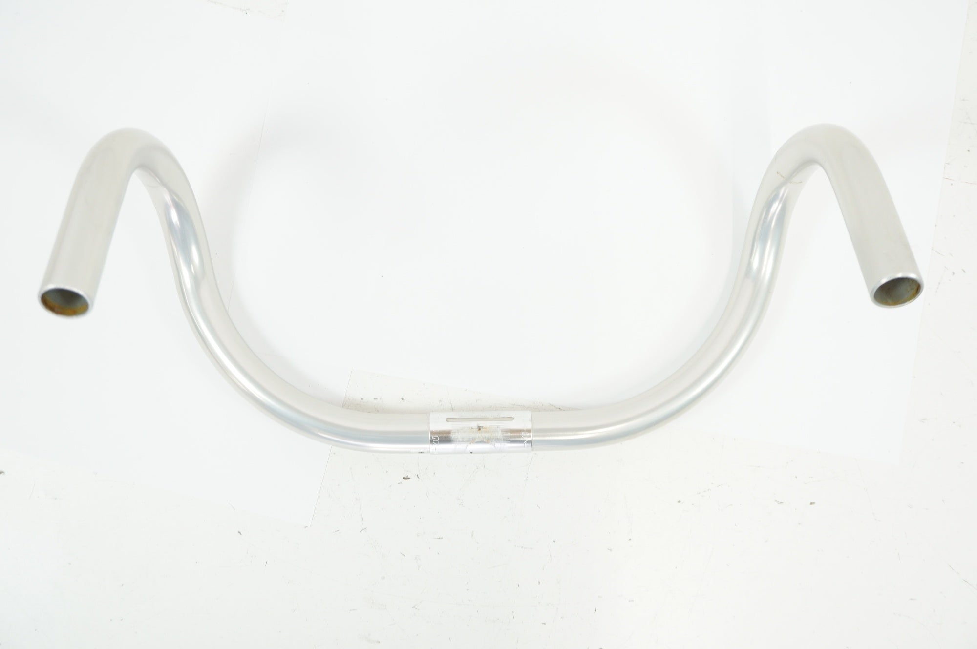 NITTO 「ニットー」 B123 NJS 370mm ハンドル / 宇都宮店