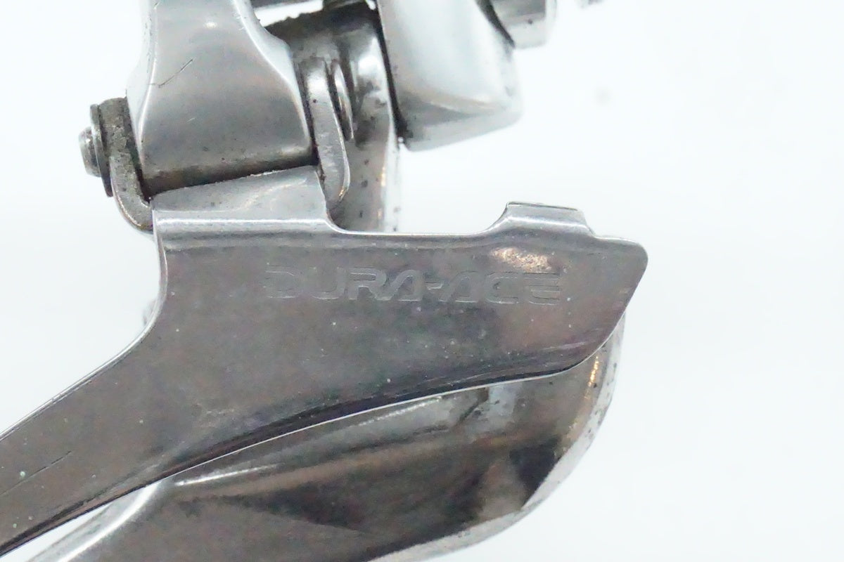 SHIMANO「シマノ」 DURA-ACE FD-7700 フロントディレイラー/ 京都西院店