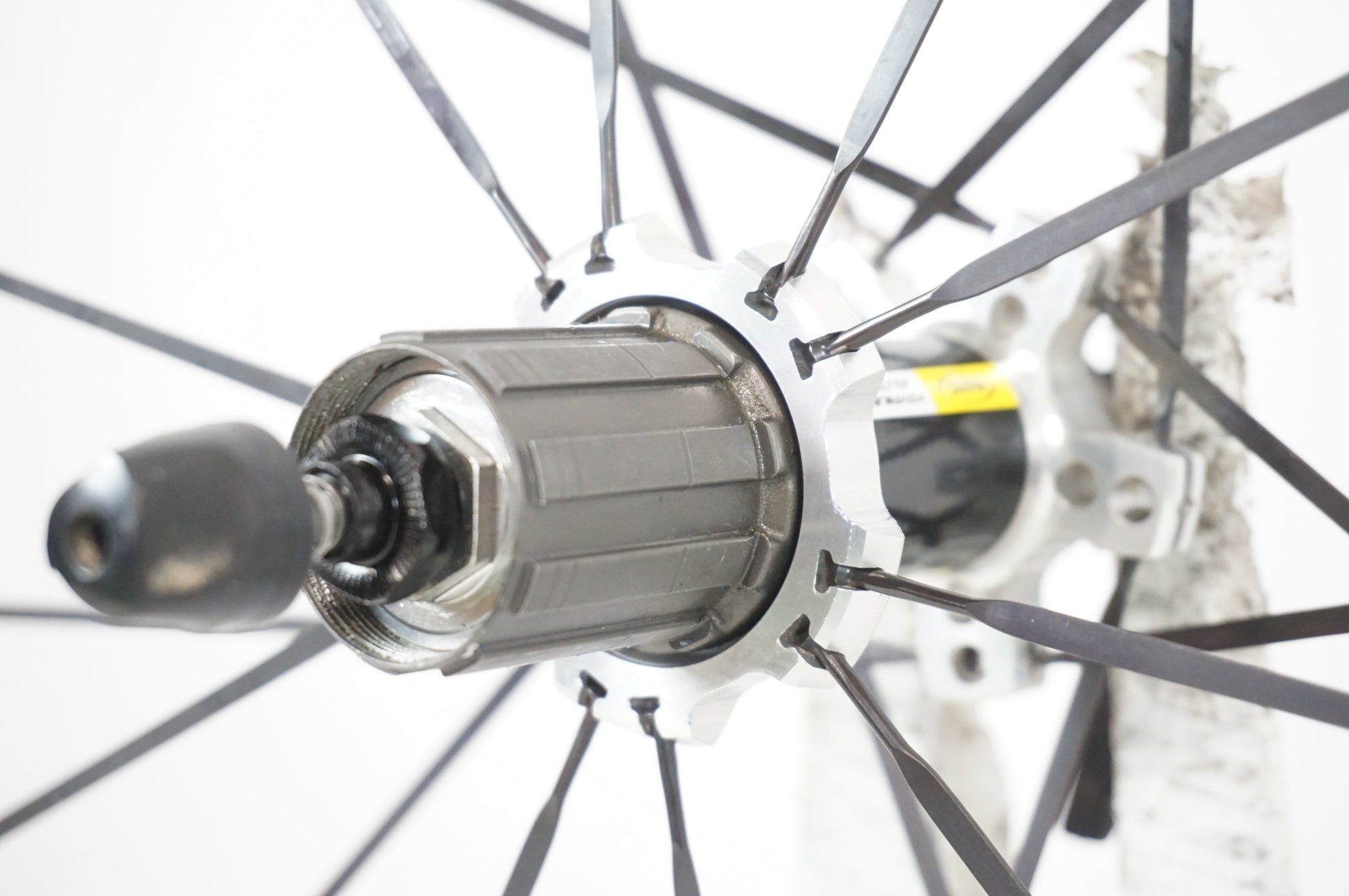 MAVIC 「マビック」 KSYRIUM ELITE S SHIMANO 11s ホイールセット