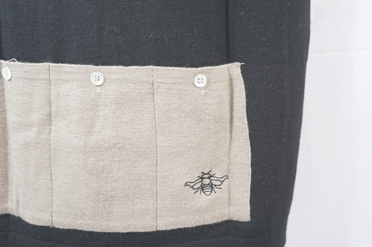 BROOKS 「ブルックス」 1866 WOOL S/S Lサイズ ウェア / バイチャリ世田谷店
