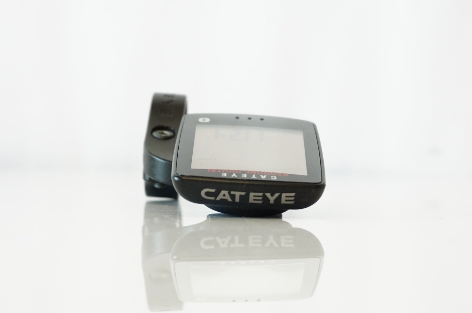 CATEYE 「キャットアイ」 PADRONE DIGITAL CC-PA400B サイクルコンピューター / 浜松店