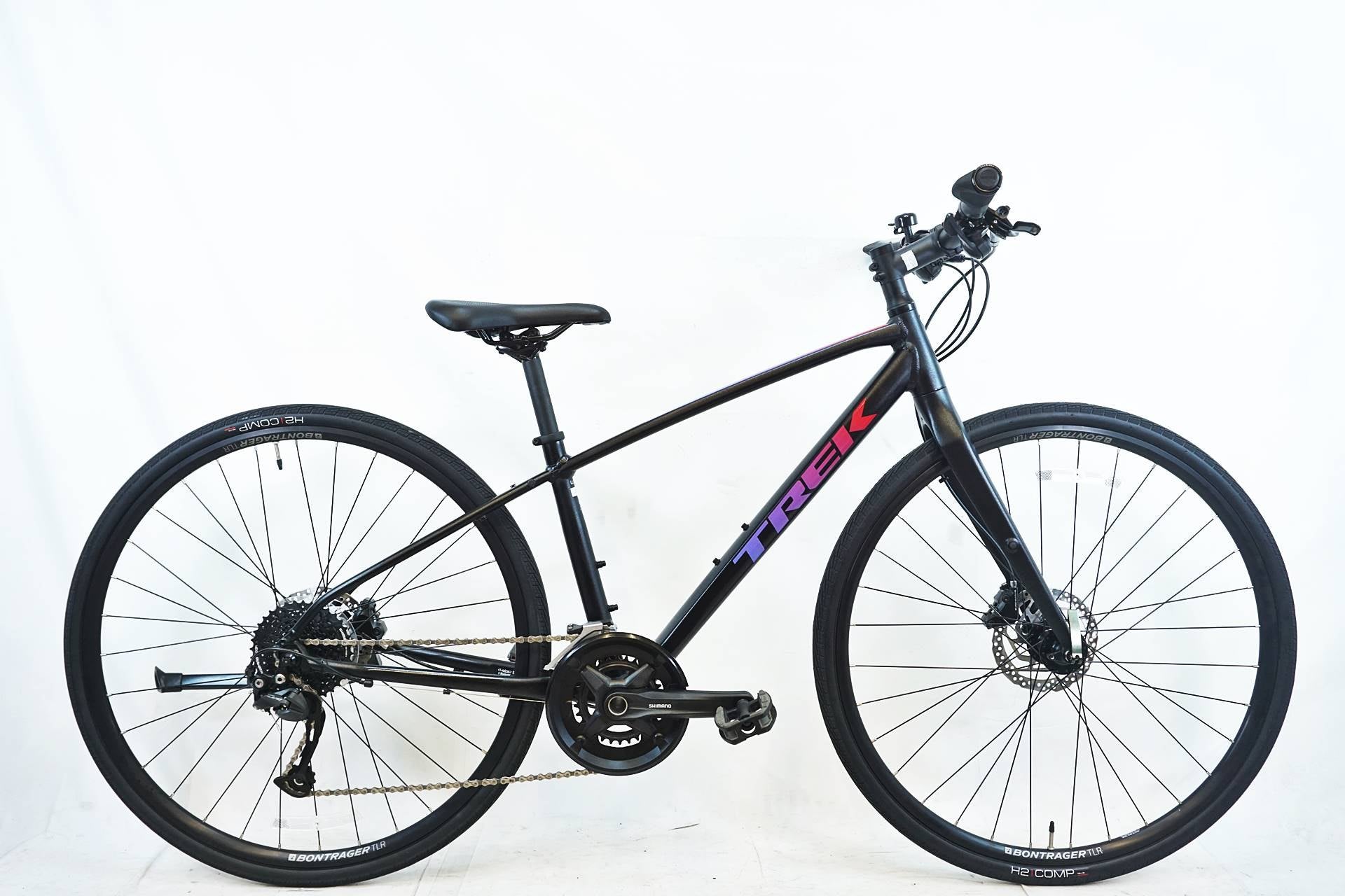 TREK 「トレック」 FX3 WSD DISC 2021年モデル クロスバイク / 有明ガーデン店