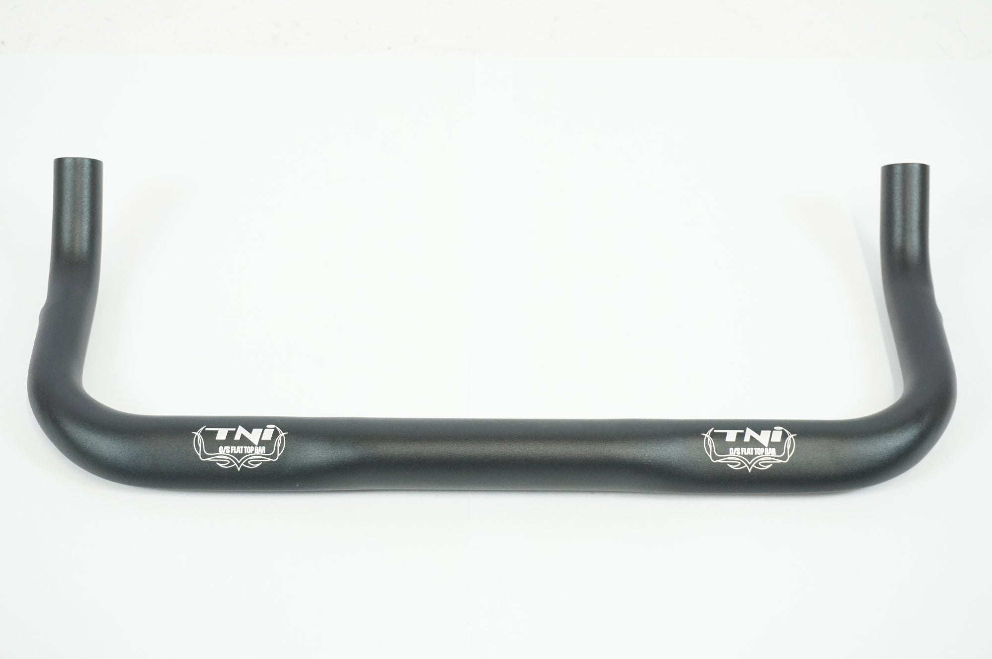 TNI 「ティーエヌアイ」 φ31.8 400mm ブルホーンハンドル / 宇都宮店