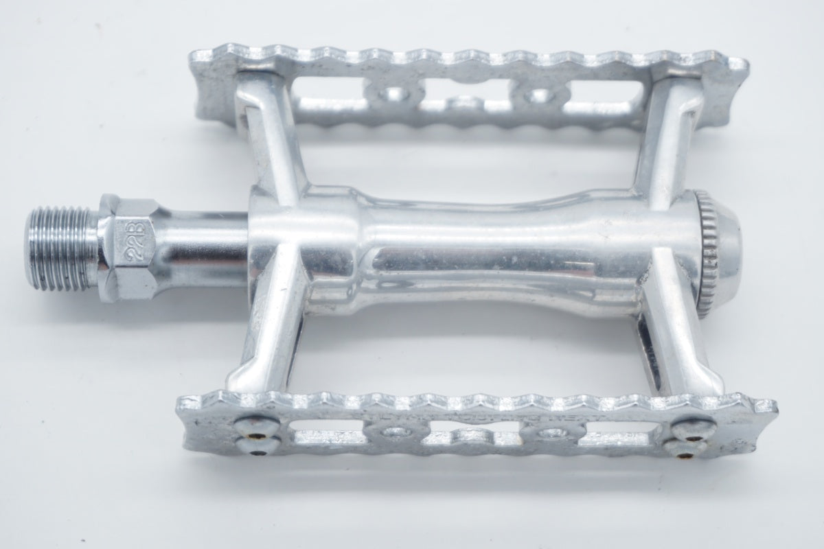 MKS 「ミカシマ」 SYLVAN TOURING NEXT ペダル / 滋賀大津店