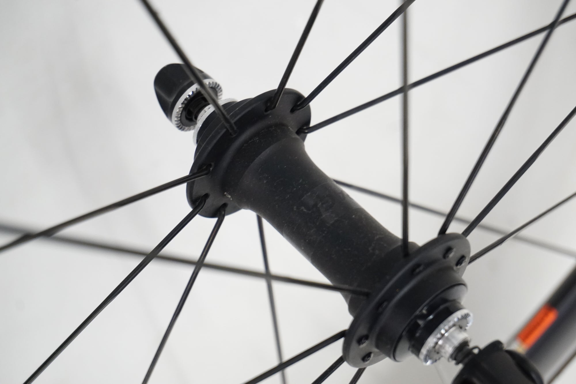 BONTRAGER 「ボントレガー」 AEOLUS COMP 5 TLR シマノ11速 ホイールセット / 浜松店