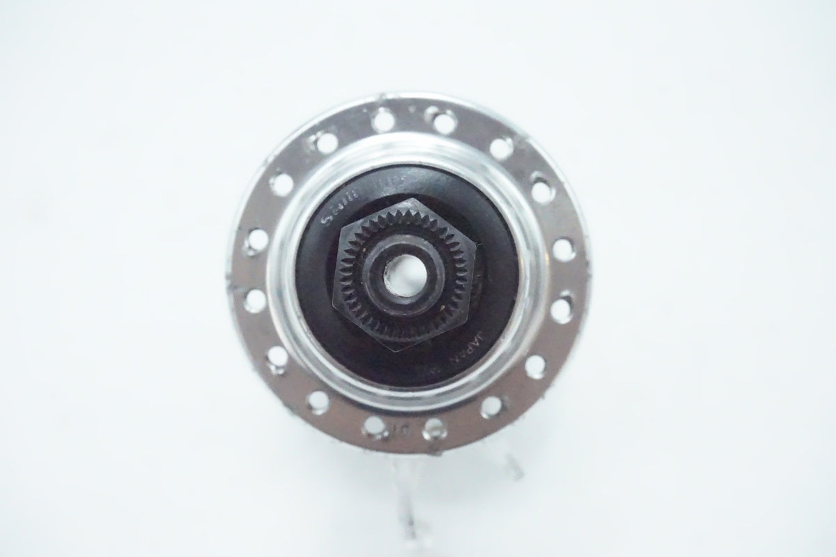 SHIMANO「シマノ」 DEORE DX FH-M650 ハブセット/ 京都西院店