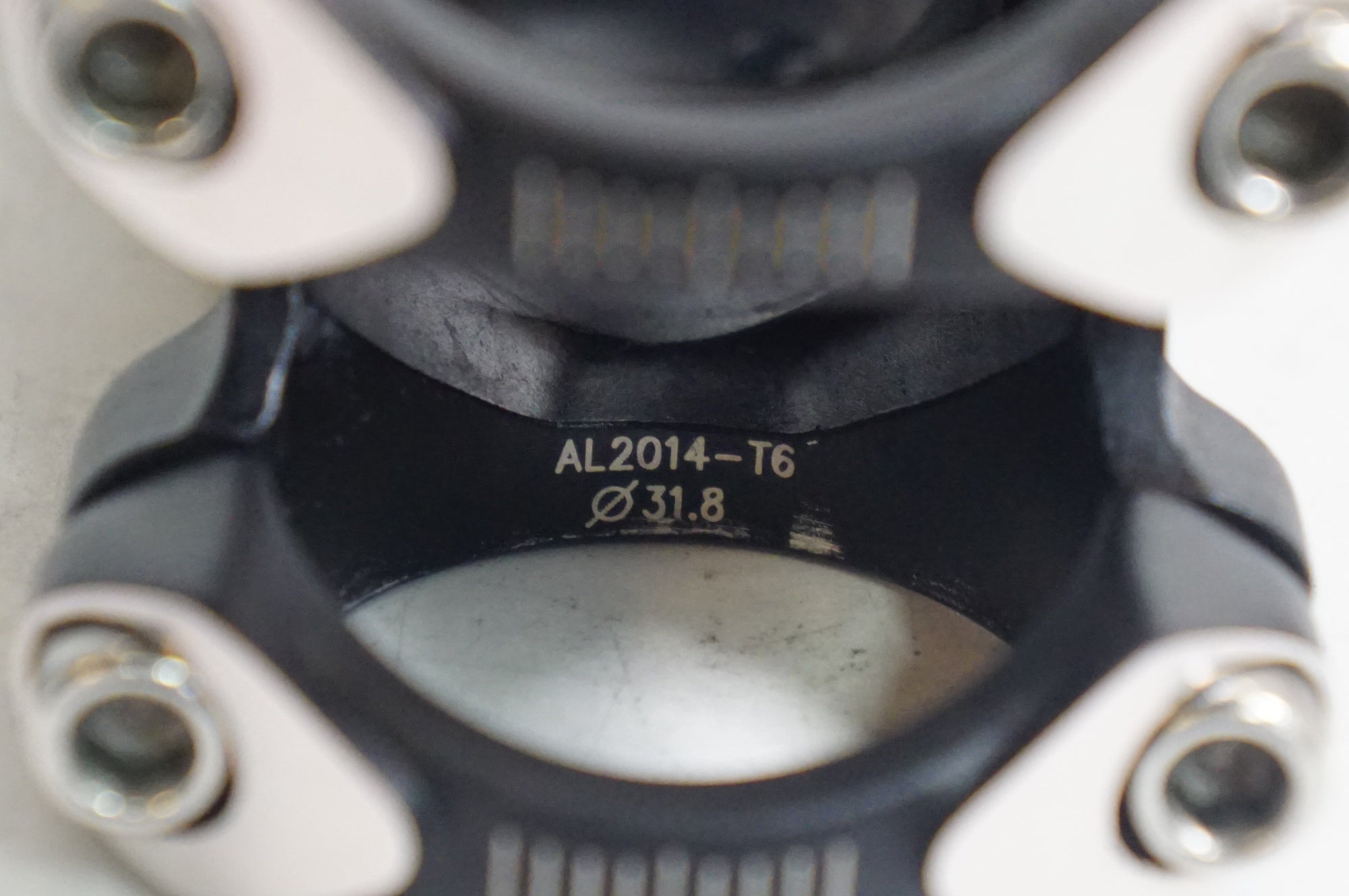 SHIMANO 「シマノ」 PRO PLT 50mm φ31.8 ステム / 熊谷本店
