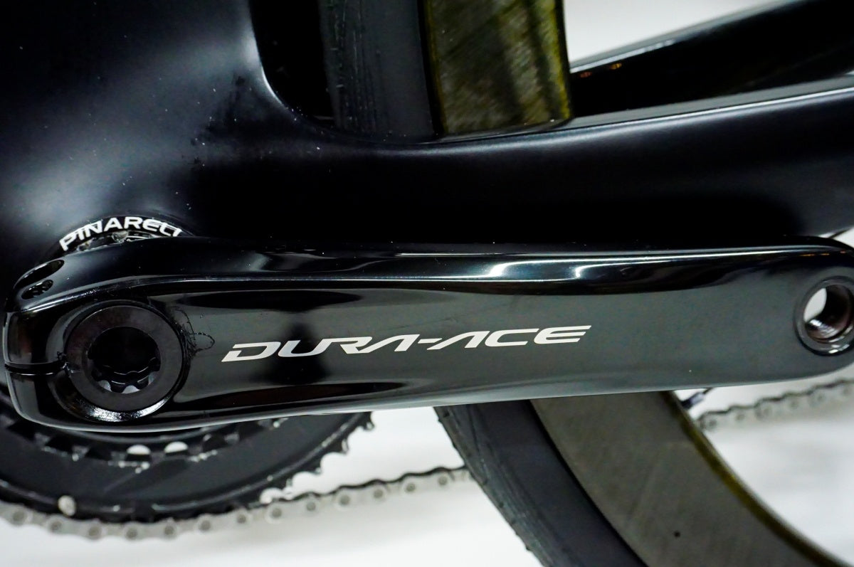 PINARELLO 「ピナレロ」 DOGMA F DISK 2022年モデル ロードバイク / 名古屋大須店