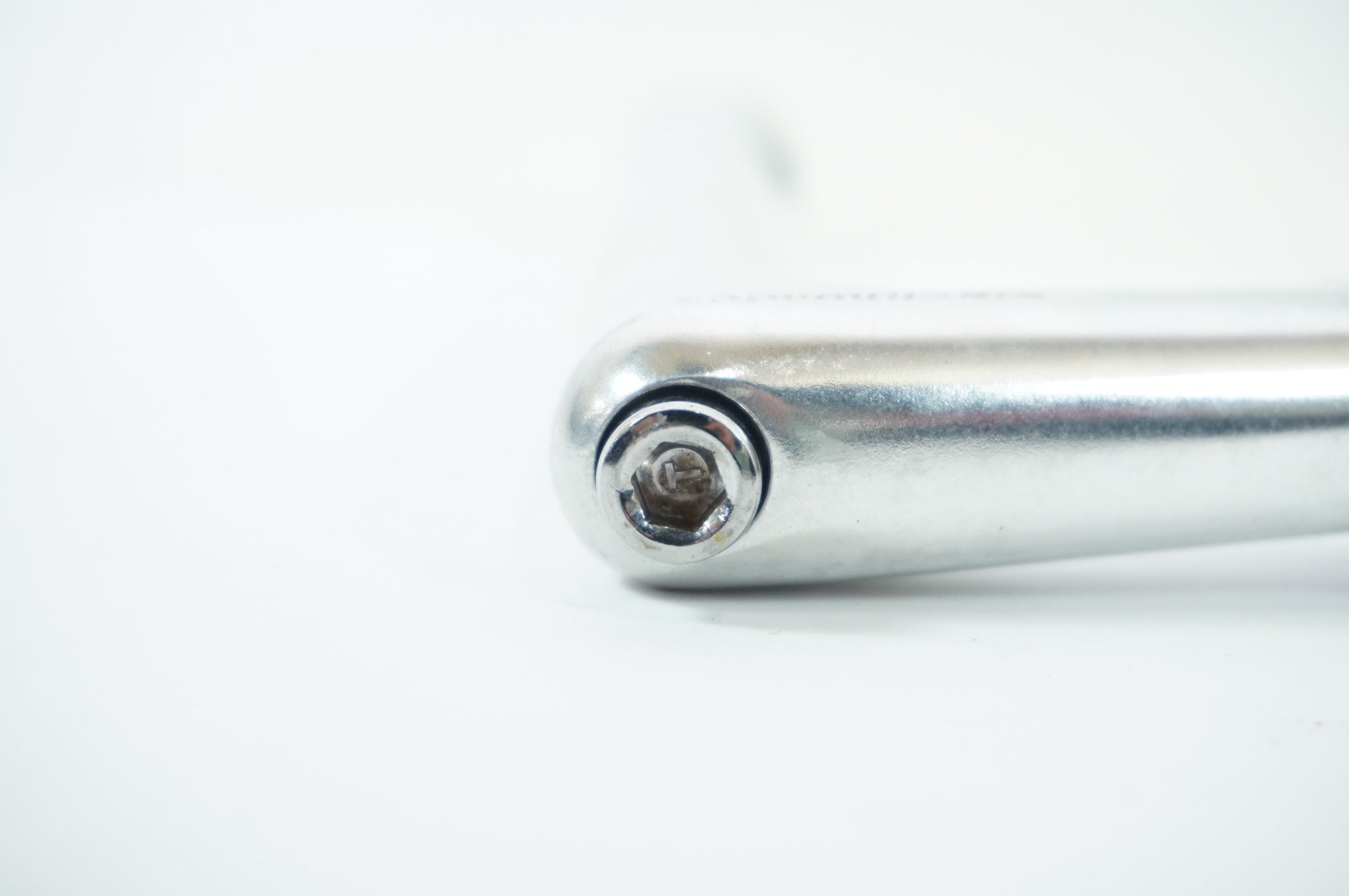 NITTO 「ニットー」 φ25.4mm 80mm ステム / 宇都宮店