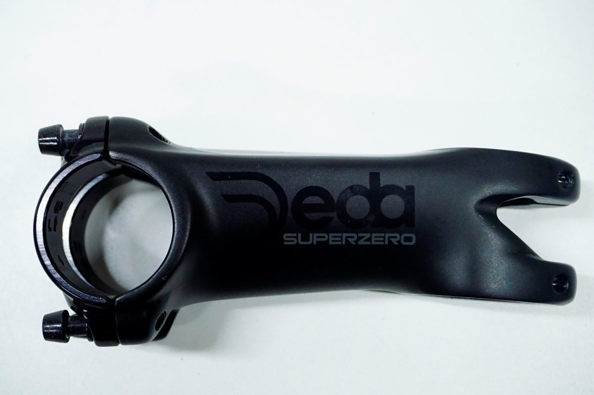DEDA 「デダ」 SUPERZERO 90mm Φ31.7 ステム / 名古屋大須店