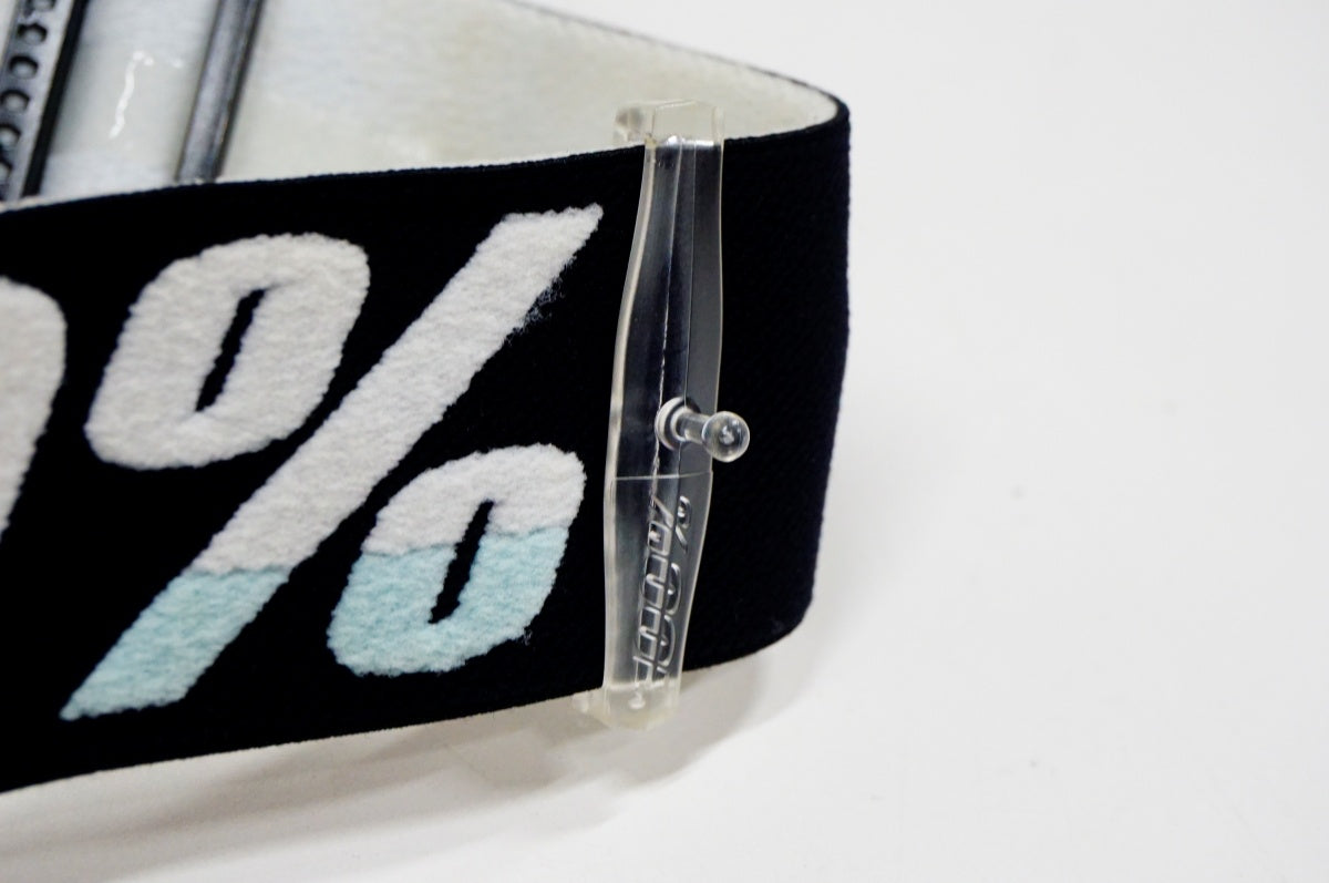 100％ 「ワンハンドレッド」 ACCURI2 ゴーグル / 名古屋大須店