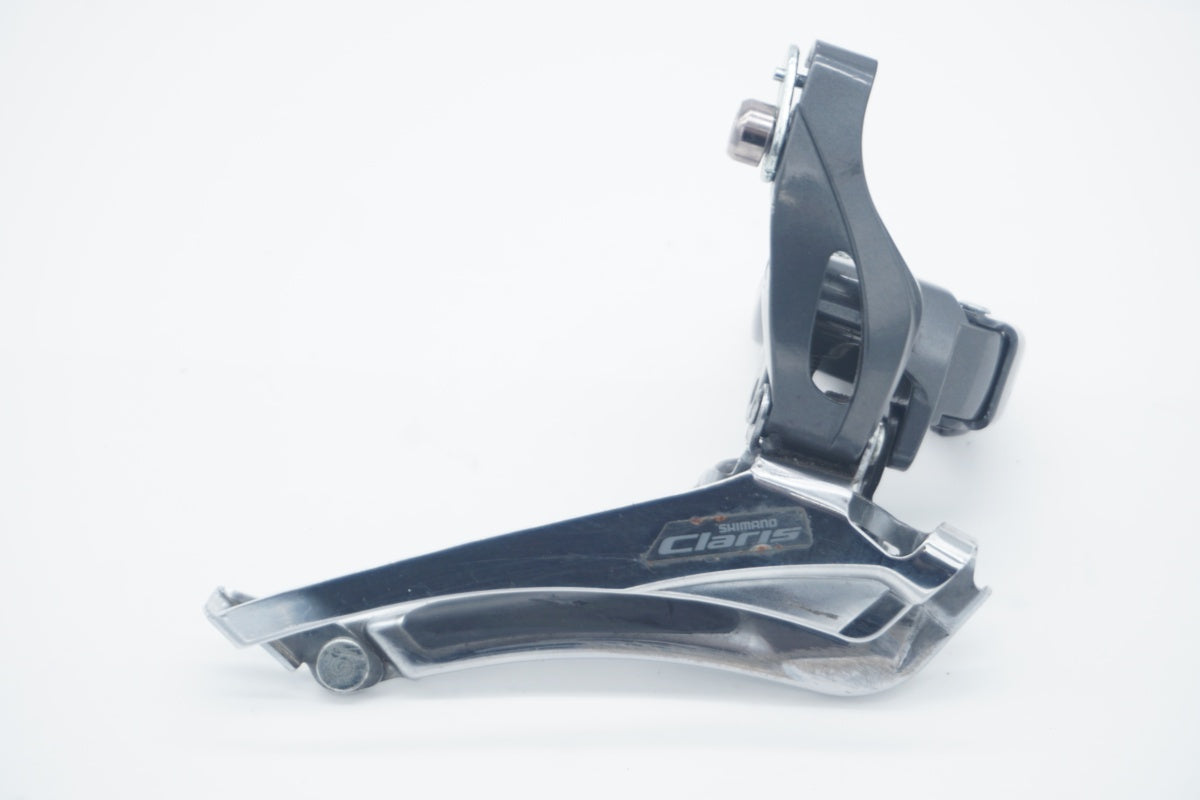 SHIMANO 「シマノ」 CLARIS FD-R2000 フロントディレイラー / 滋賀大津店