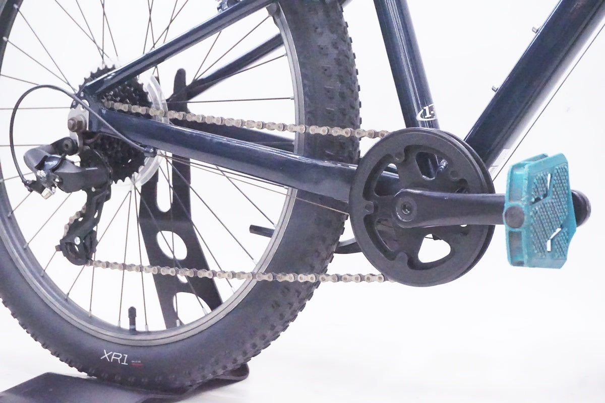 TREK 「トレック」 PRECALIBER 24  2024年モデル 24インチ キッズバイク / 京都西院店