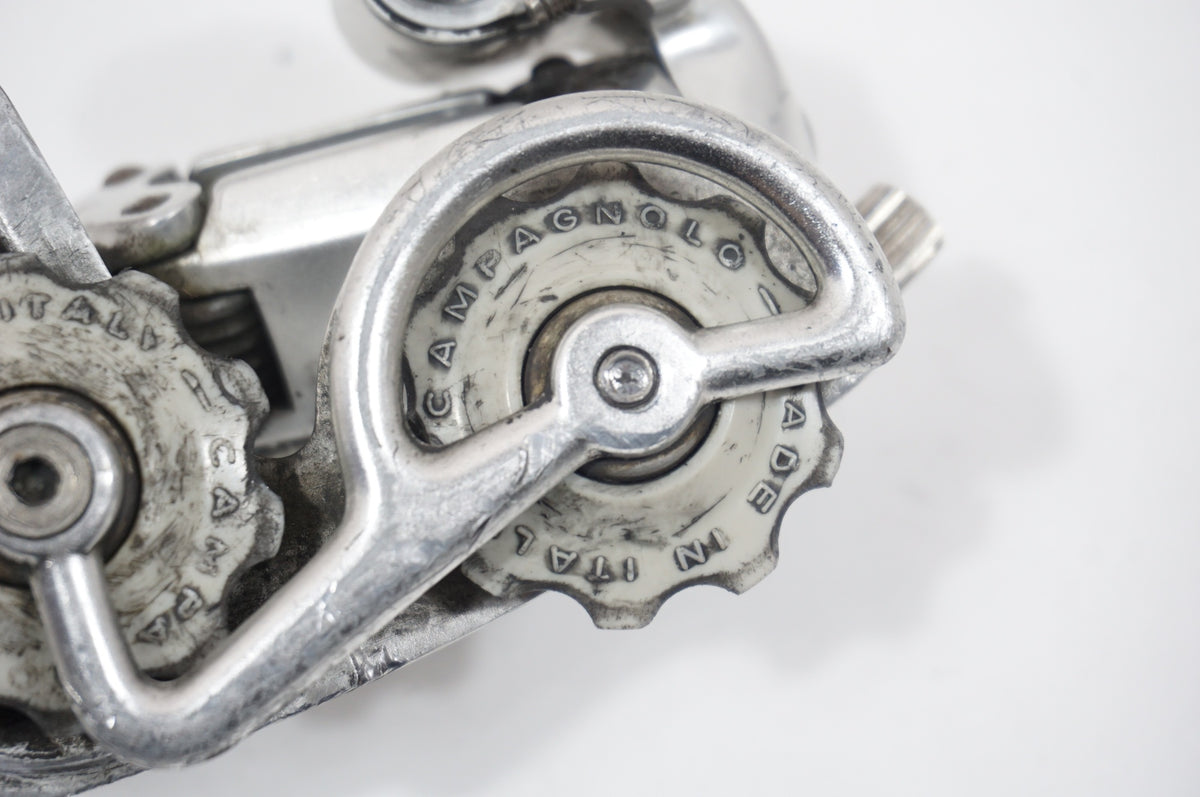 CAMPAGNOLO 「カンパニョーロ」 BREV リアディレイラー / 世田谷店