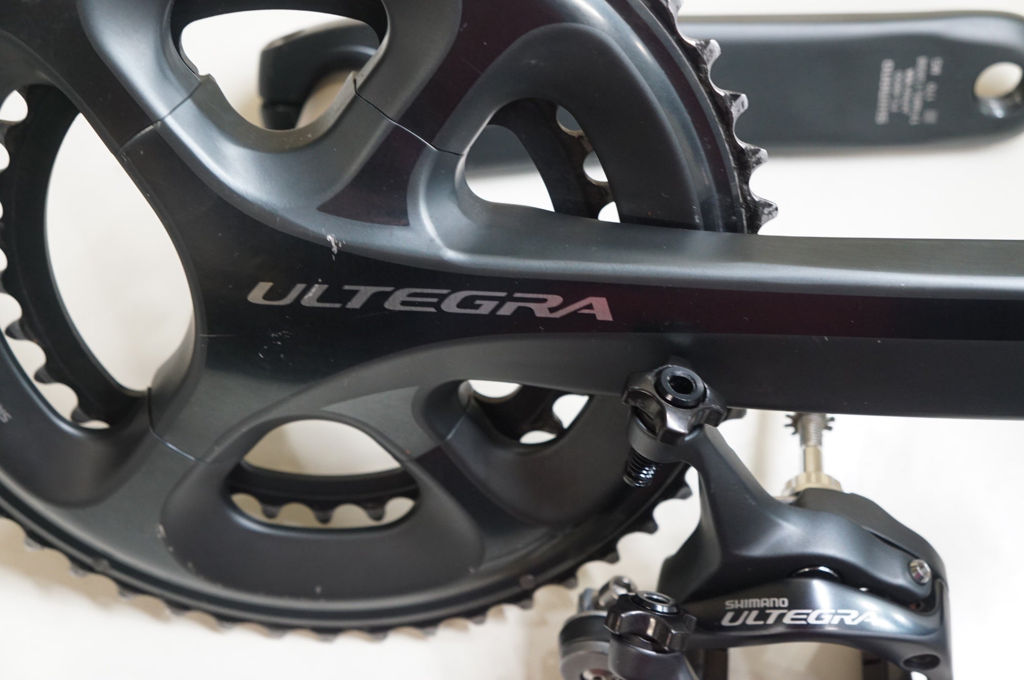 SHIMANO 「シマノ」 ULTEGRA Di2 6800系 (6870) コンポセット / 大宮店