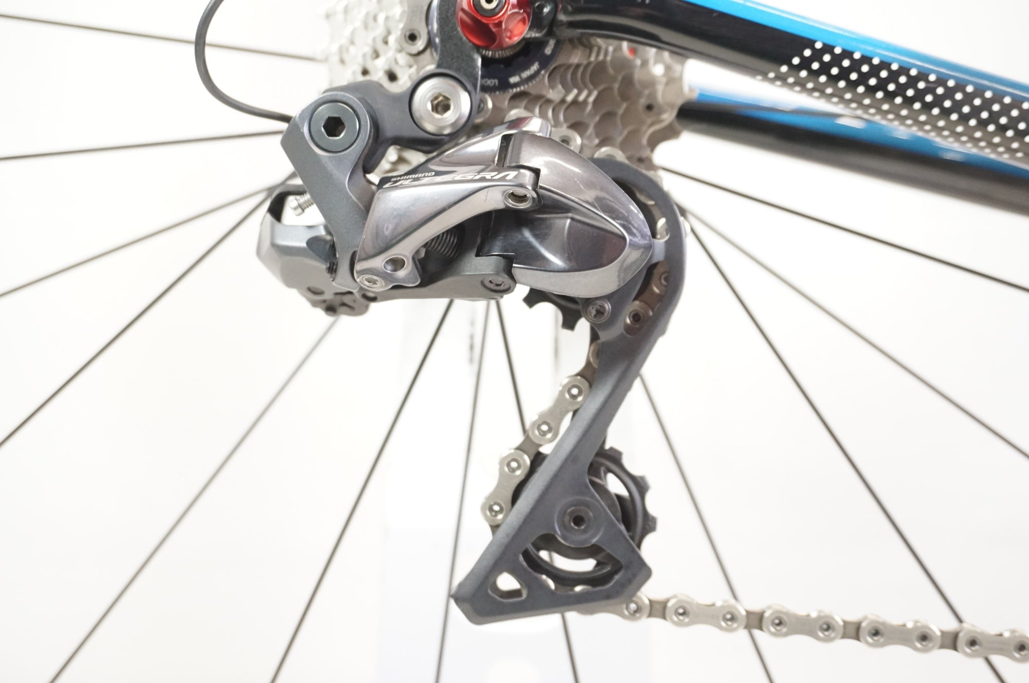 BOMA 「ボーマ」 CIEL カスタム 2022年頃 ロードバイク / 宇都宮店