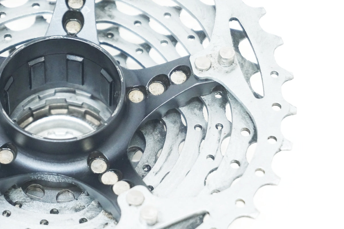 SHIMANO 「シマノ」 DEORE XT CS-M770 11-34T スプロケット / 大阪美原北インター店