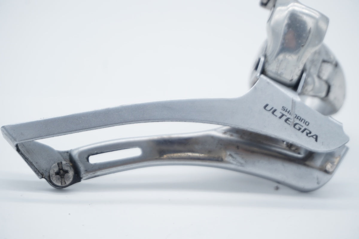 SHIMANO 「シマノ」 ULTEGRA FD-6600 フロントディレイラー / 滋賀大津店
