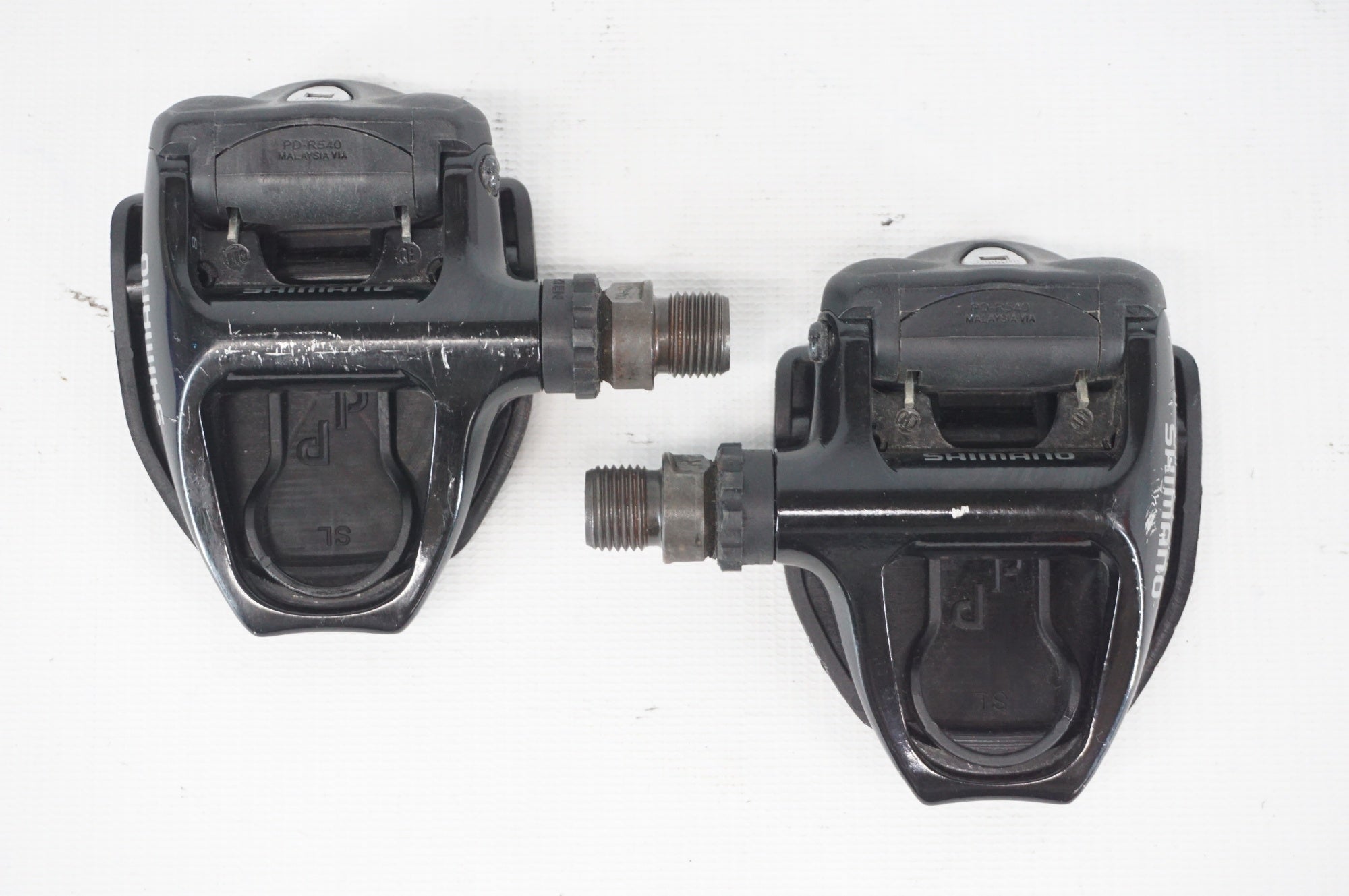 SHIMANO 「シマノ」 PD-R540 ペダル / 阪急塚口店
