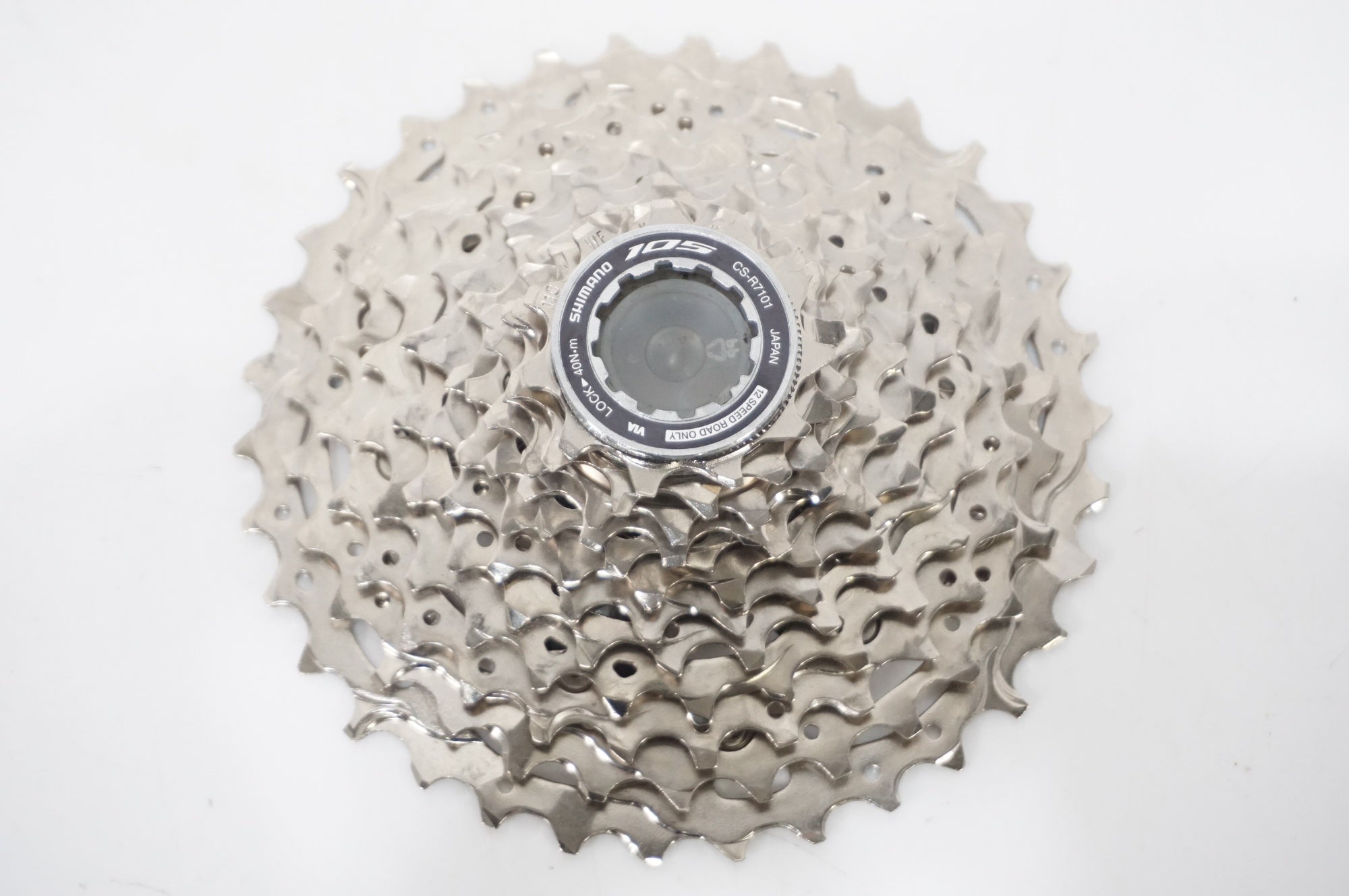 SHIMANO 「シマノ」 105 CS-R7101 11-34T スプロケット / AKIBA店