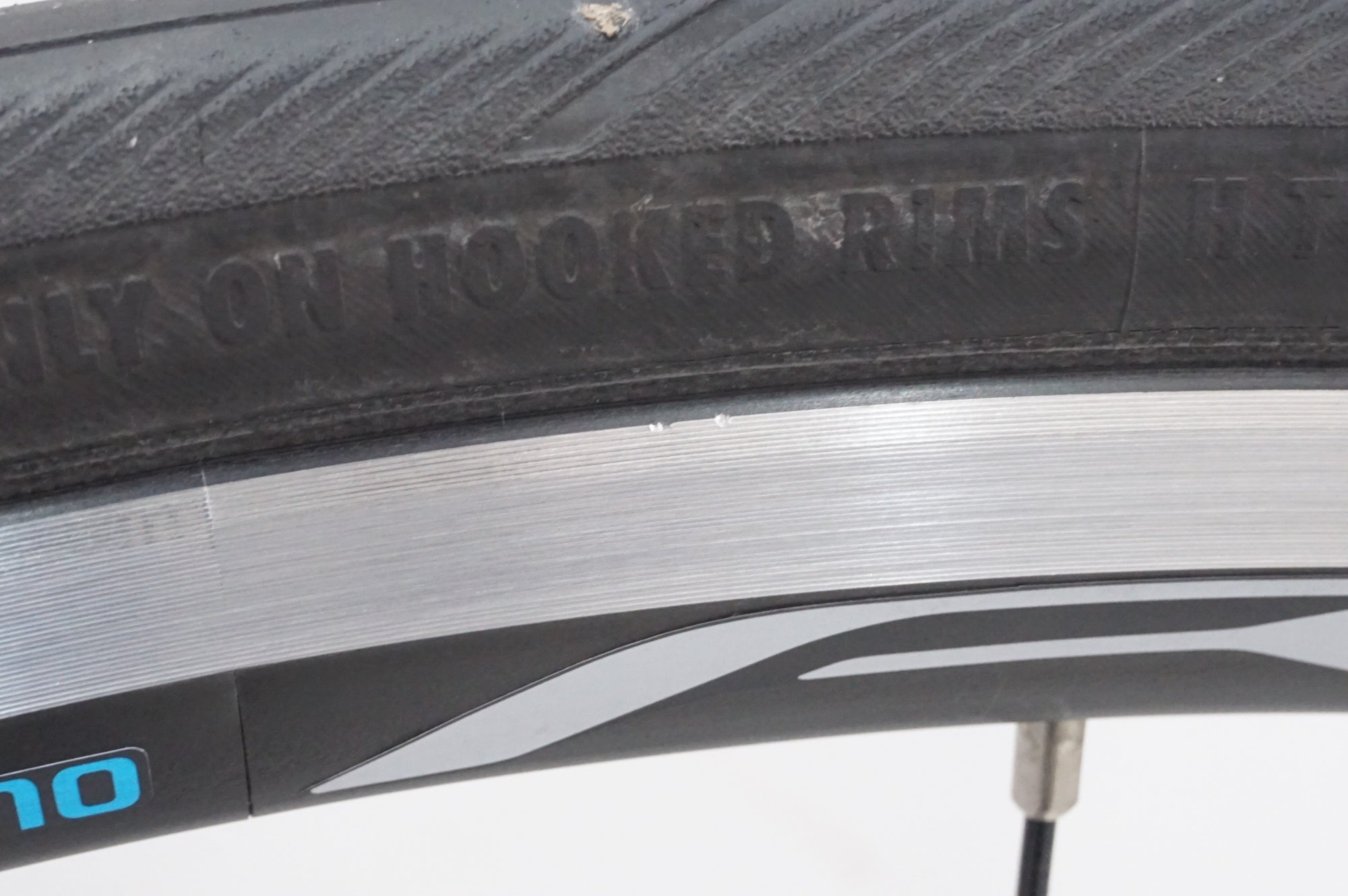 SHIMANO 「シマノ」 WH-RS100 シマノ11S ホイールセット / 大宮店