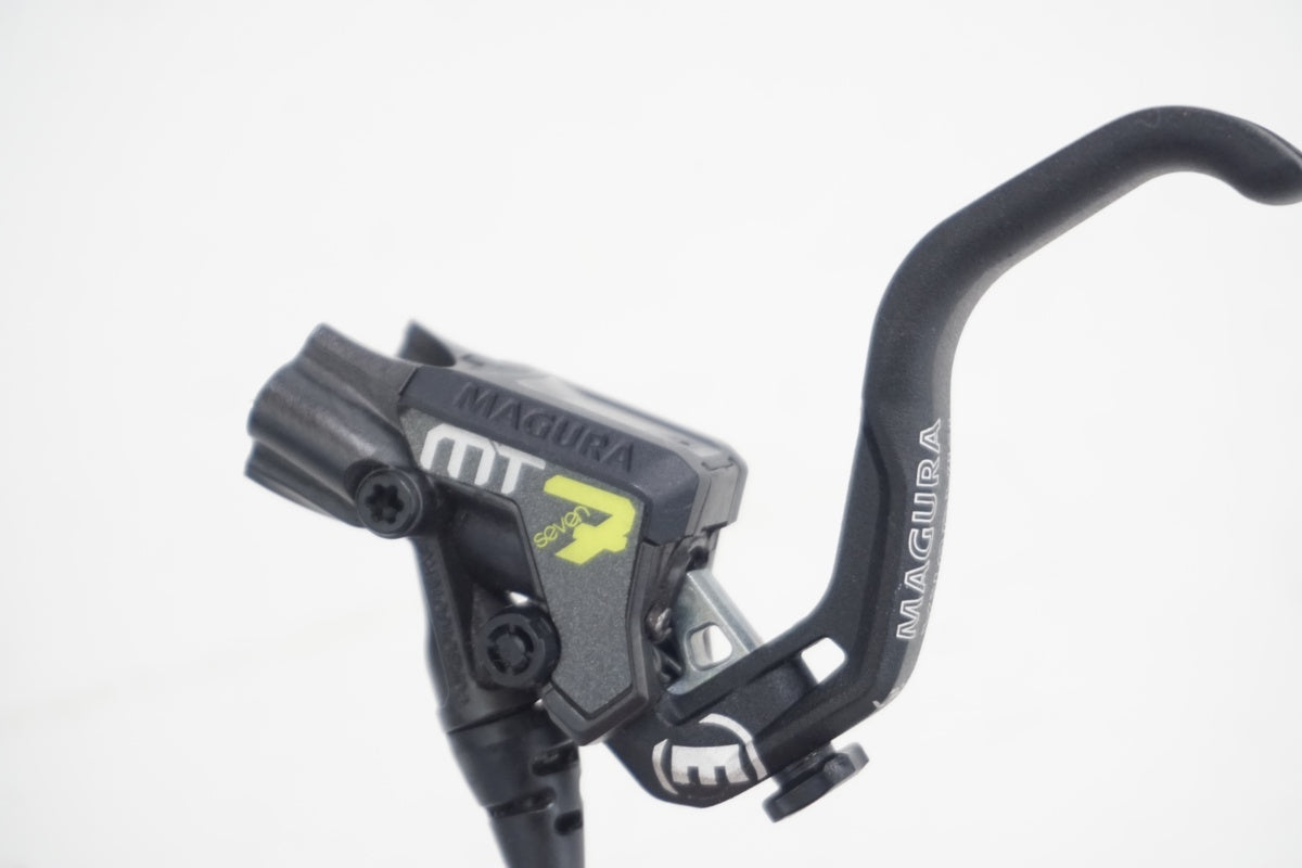 MAGRA 「マグラ」 MT7 PRO 欠品有 ディスクブレーキセット / 京都八幡店