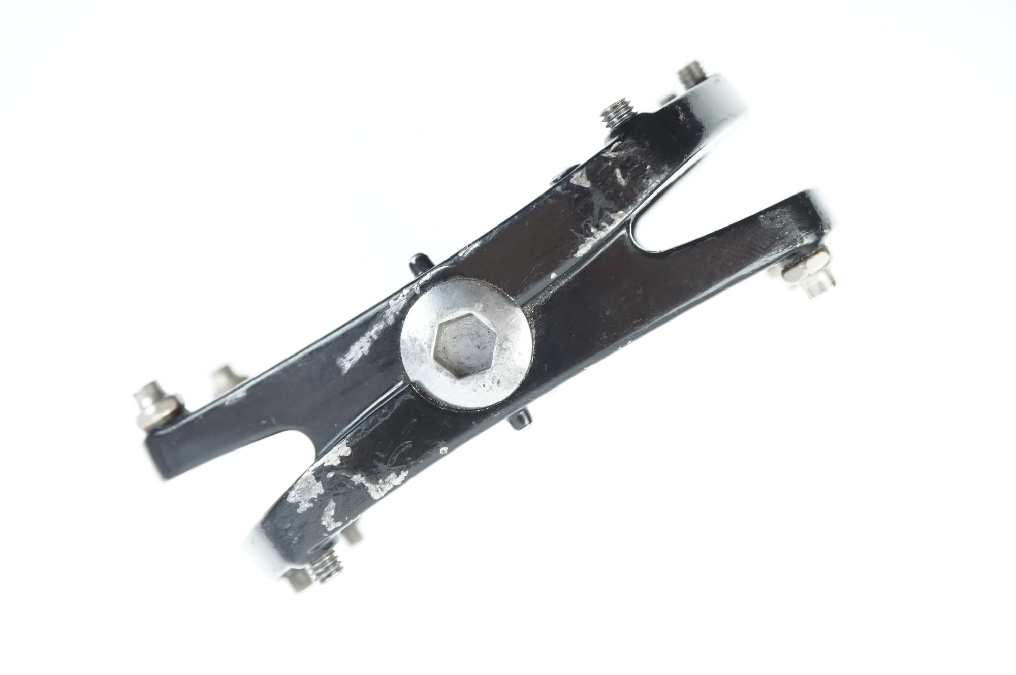 DIXNA 「ディズナ」 フットプリントスポットペダル / 中目黒店