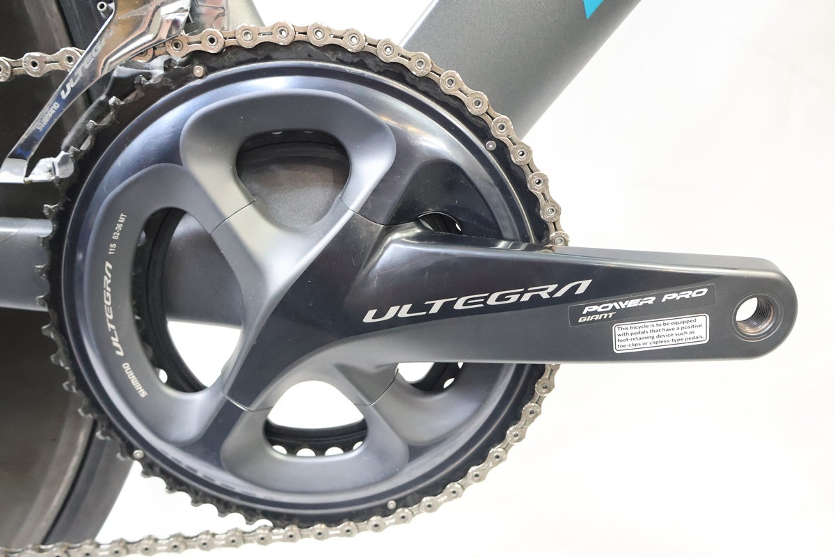 GIANT 「ジャイアント」 PROPEL ADVANCED PRO 1 2020年モデル ロードバイク / 高知店