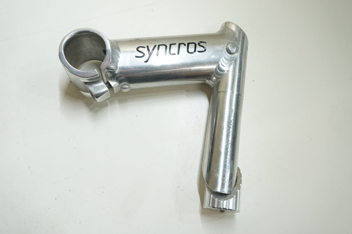 SYNCROS 「シンクロス」 φ26.0 100mm ステム / 大宮店