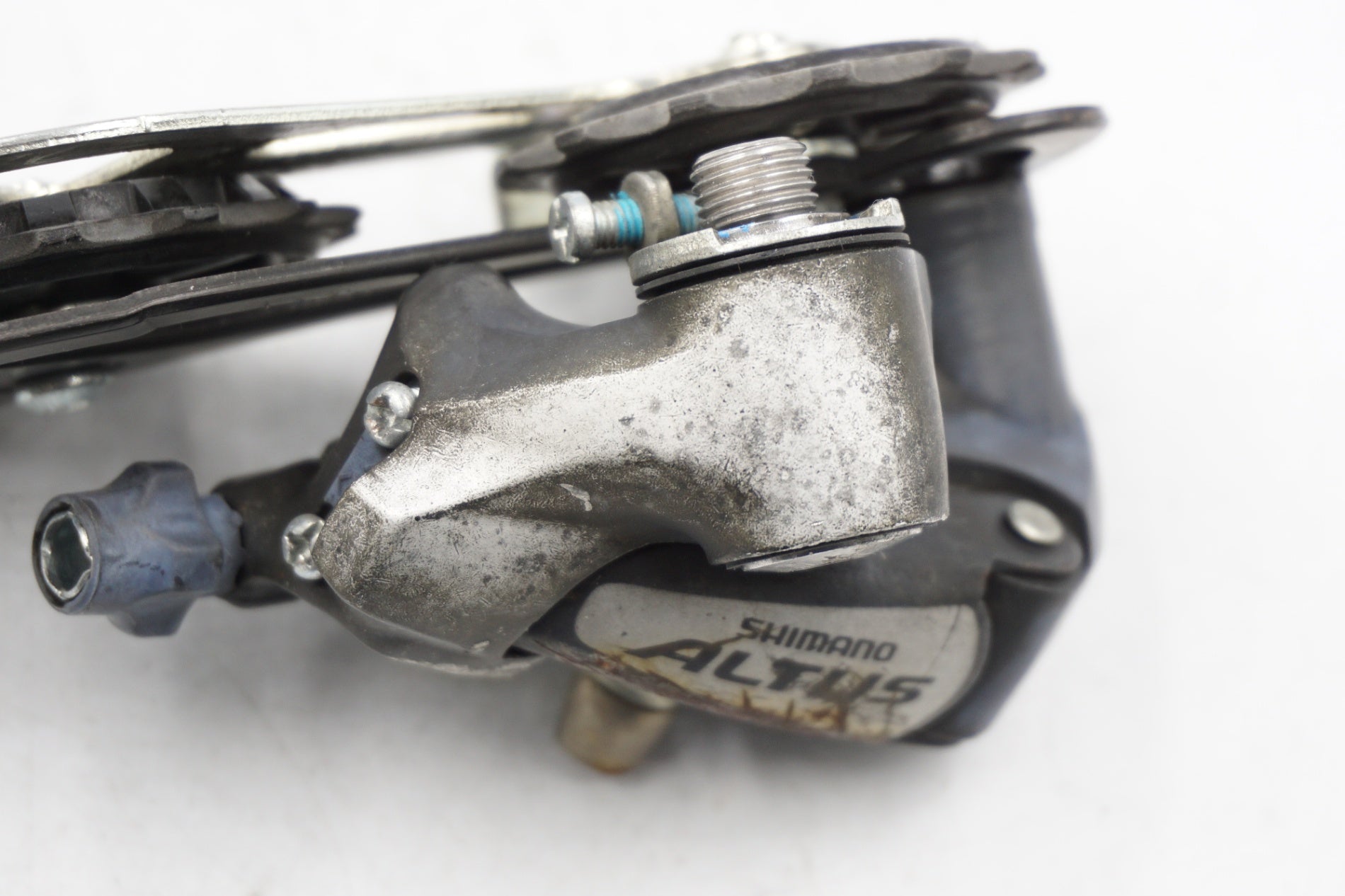 SHIMANO 「シマノ」 ALTUS RD-M310 リアディレイラー / 奈良店