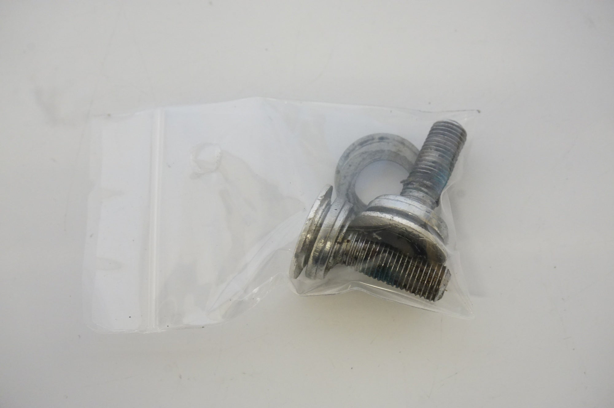 CAMPAGNOLO 「カンパニョーロ」 CHORUS 52-39T 172.5mm クランクセット