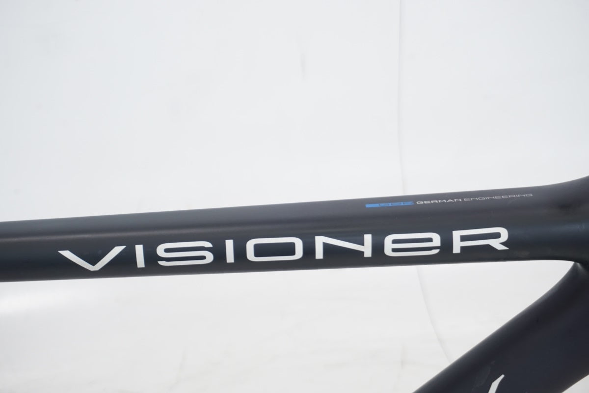 STORCK 「ストーク」 VISIONER G1 2016年頃モデル フレームセット / 滋賀大津店 ｜ バイチャリ公式オンラインショップ  【スポーツ自転車買取販売専門店】