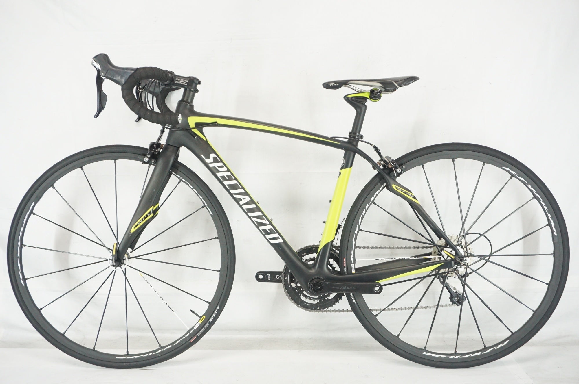 SPECIALIZED 「スペシャライズド」 ROUBAIX SPORT SL4 2017年モデル ロードバイク / 阪急塚口店