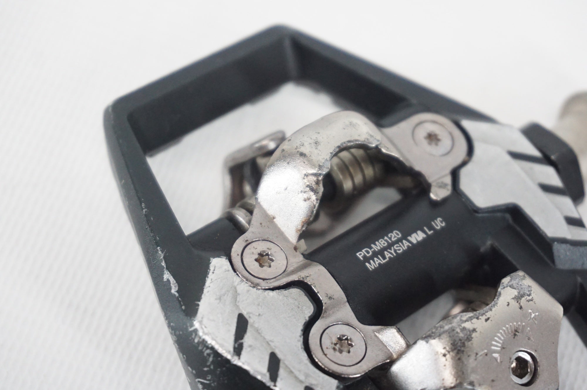 SHIMANO 「シマノ」 PD-DEORE XT PD-M8120 ペダル / 阪急塚口店