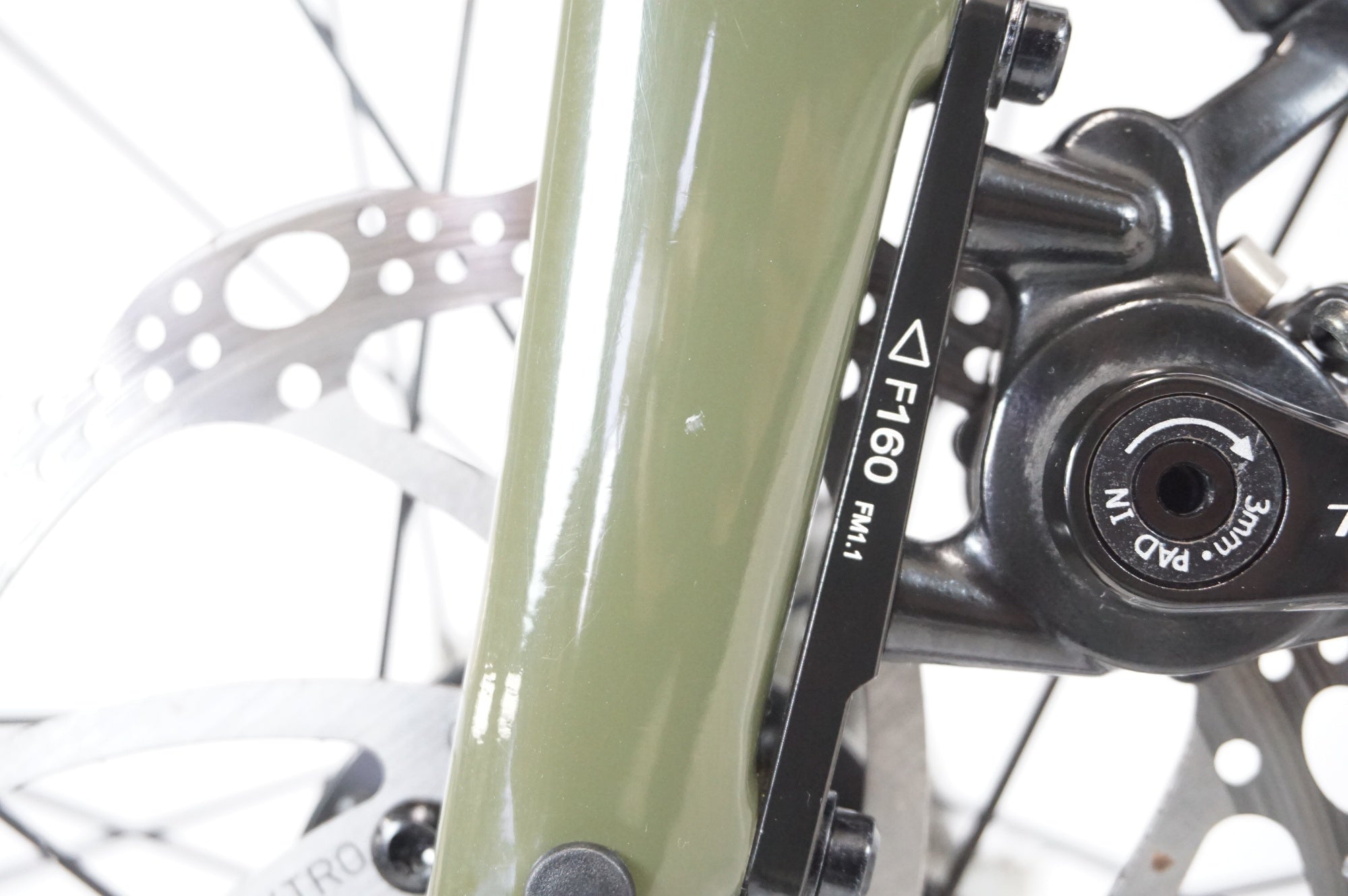 TREK 「トレック」 CHECKPOINT AL3 2019年モデル ロードバイク