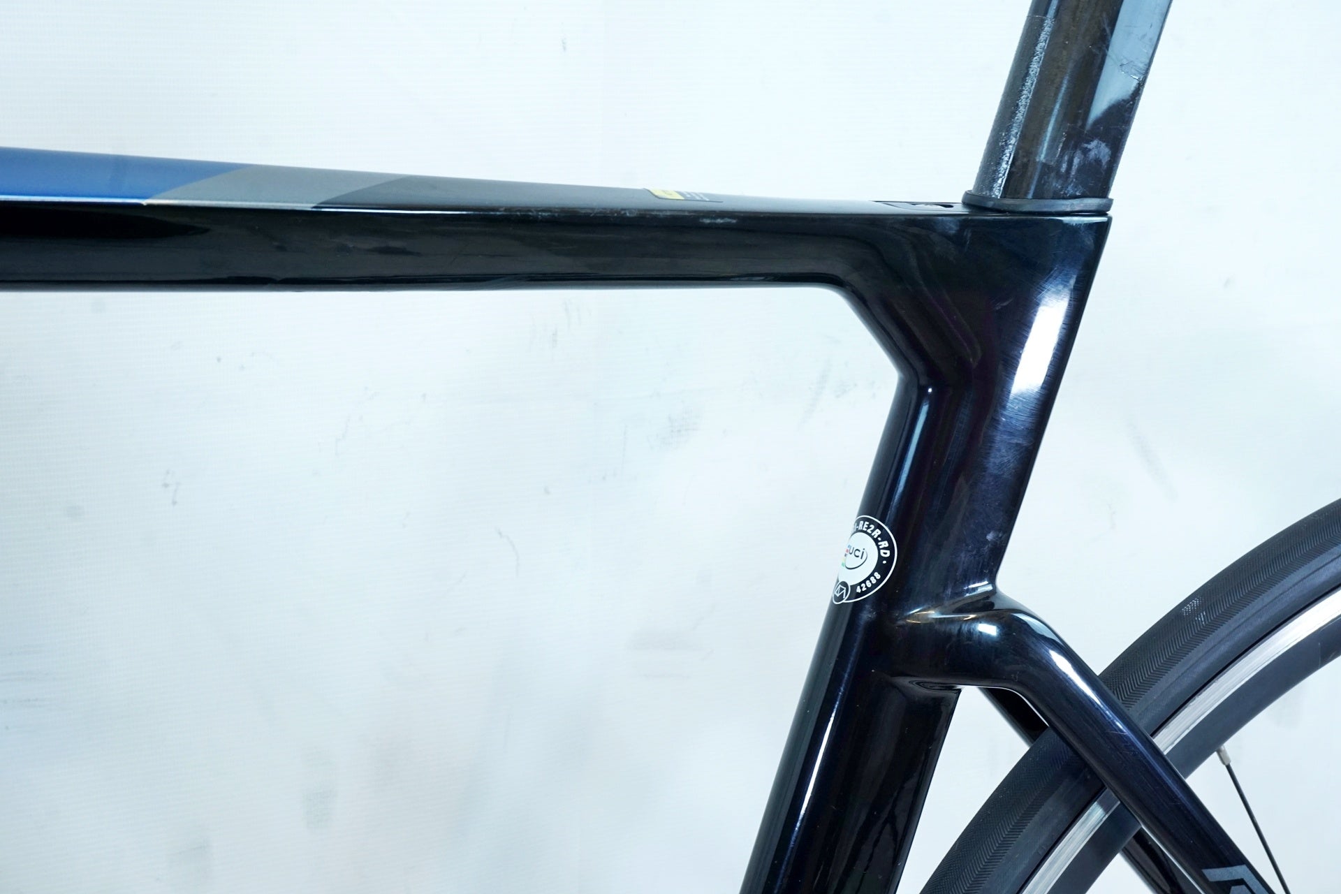 MERIDA 「メリダ」 REACTO 4000 2020年モデル ロードバイク / 有明