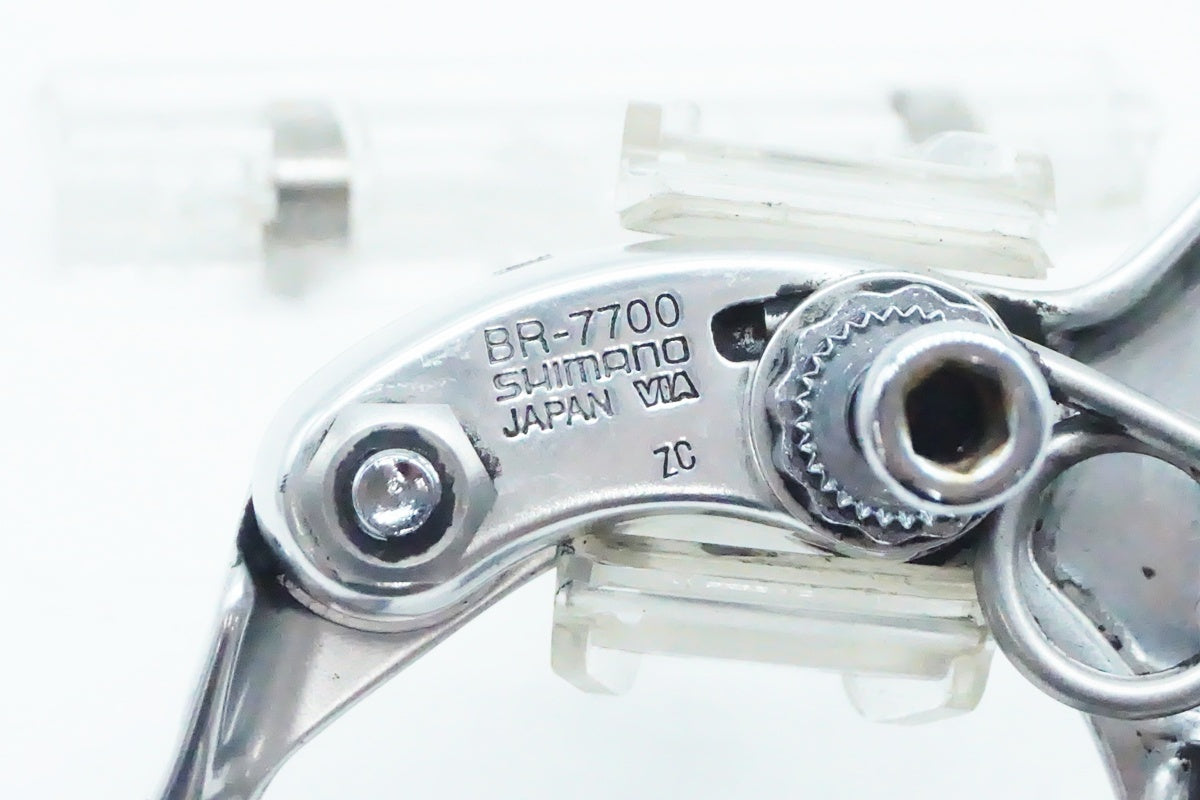 タ*カ様 Shimano Dura-Ace ブレーキキャリパー BR-R9270 DURA-ACE ブレーキキャリパー