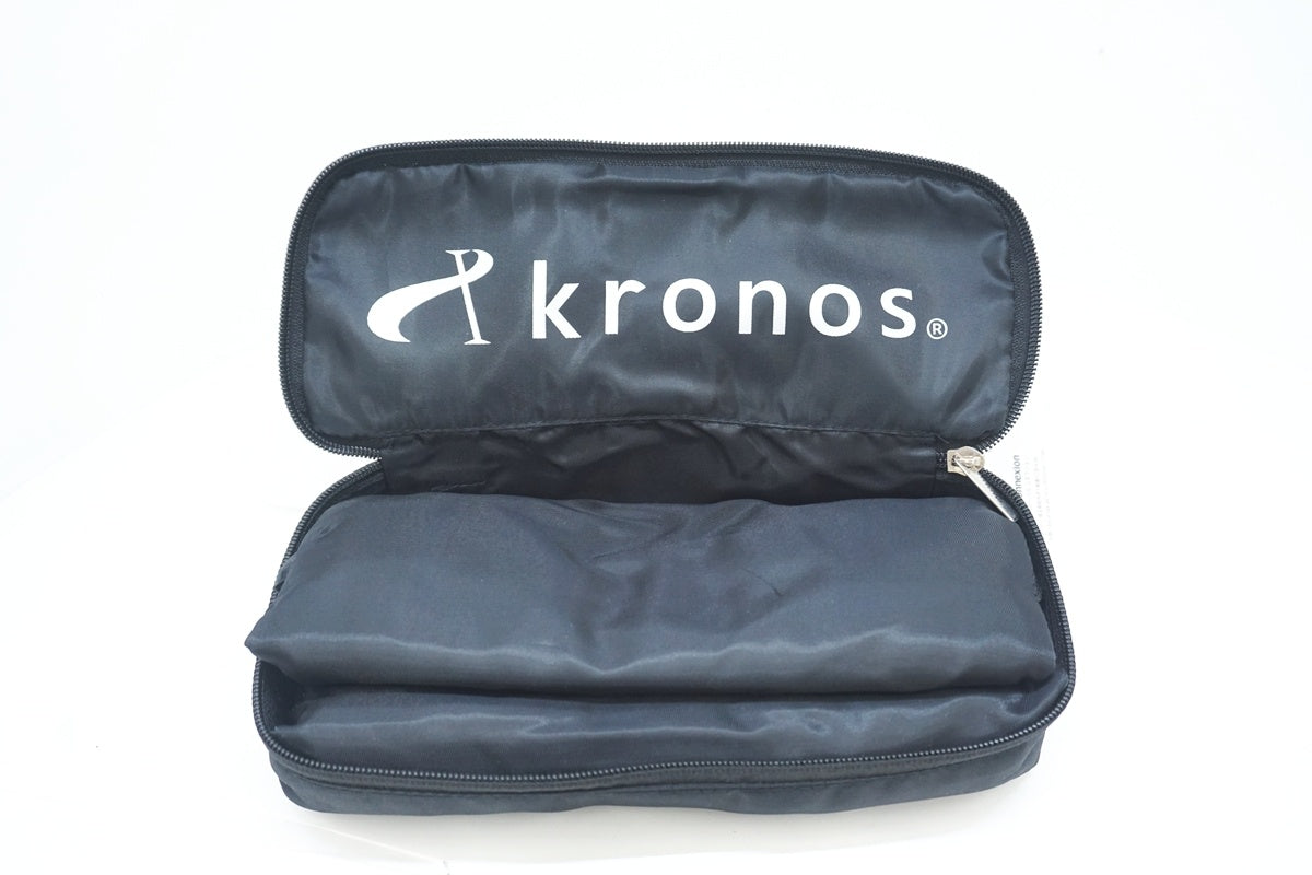 KRONOS 「クロノス」 折り畳み自転車用 輪行バッグ / 大阪美原北インター店