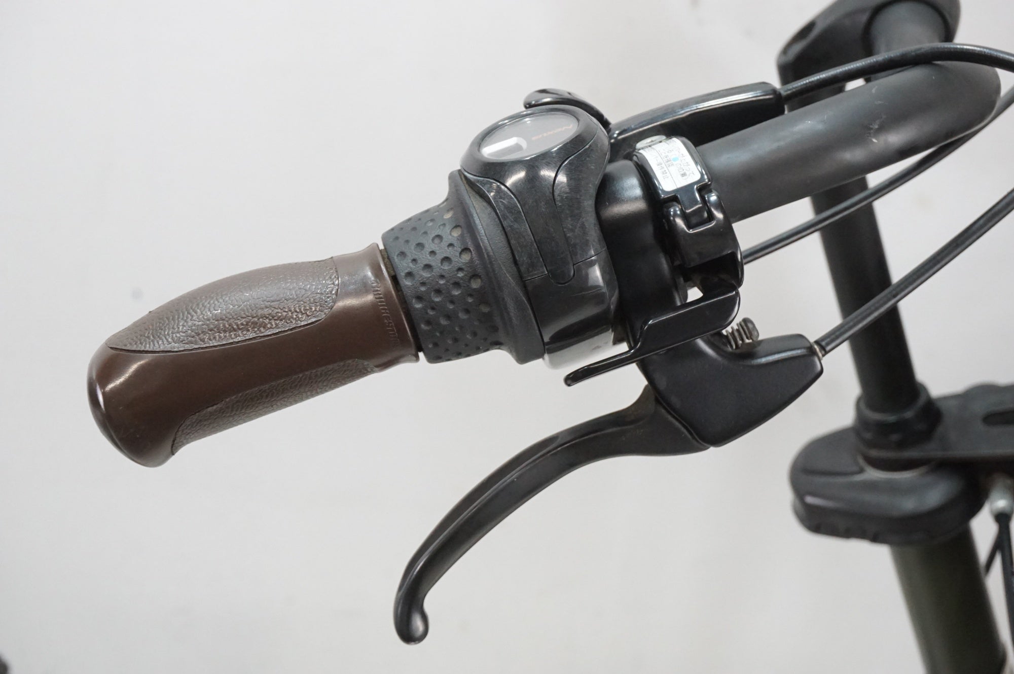 BRIDGESTONE 「ブリヂストン」 アシスタC STD CC0C30 2020年モデル 20