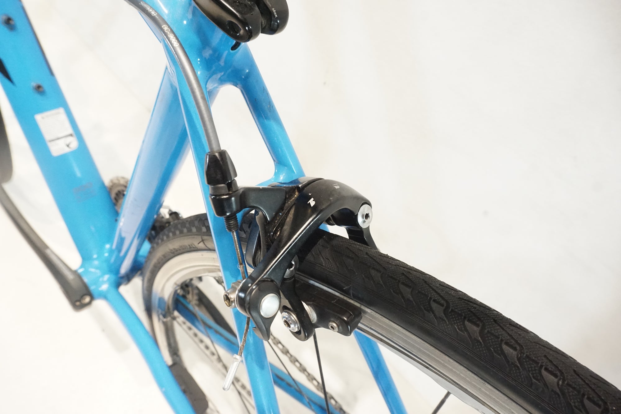 TREK 「トレック」 EMONDA ALR 5 2016年モデル ロードバイク / 横浜戸塚店